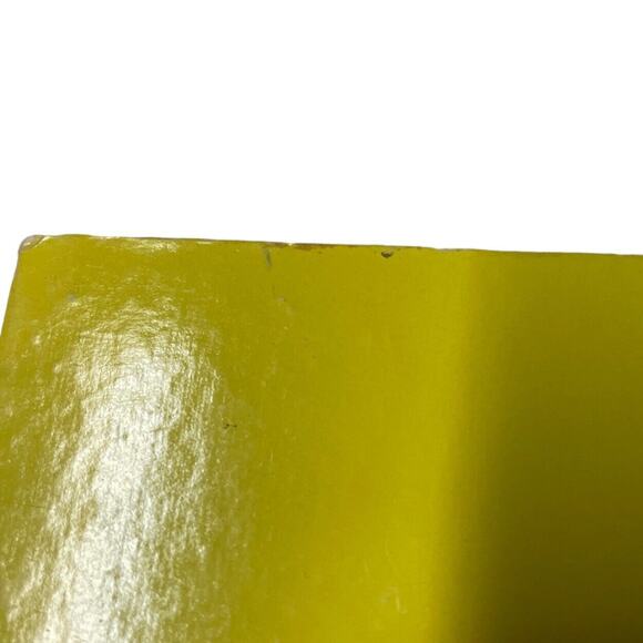 The Fuzzy Duckling Vintage Golden Book Large 1977 Children’s Hardcover - Picture 7 of 14